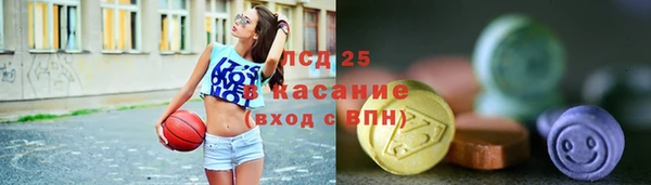 молекула духа Аркадак